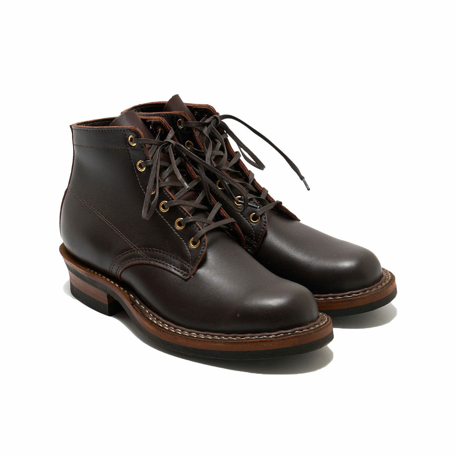 ホワイツブーツ WHITE'S BOOTS セミドレス 5