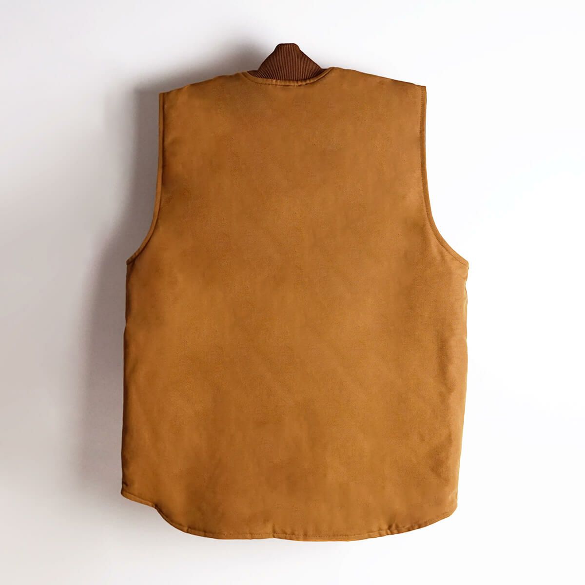 カーハート Carhartt V01 ダック ワークベスト | Jalana | ジャラーナ