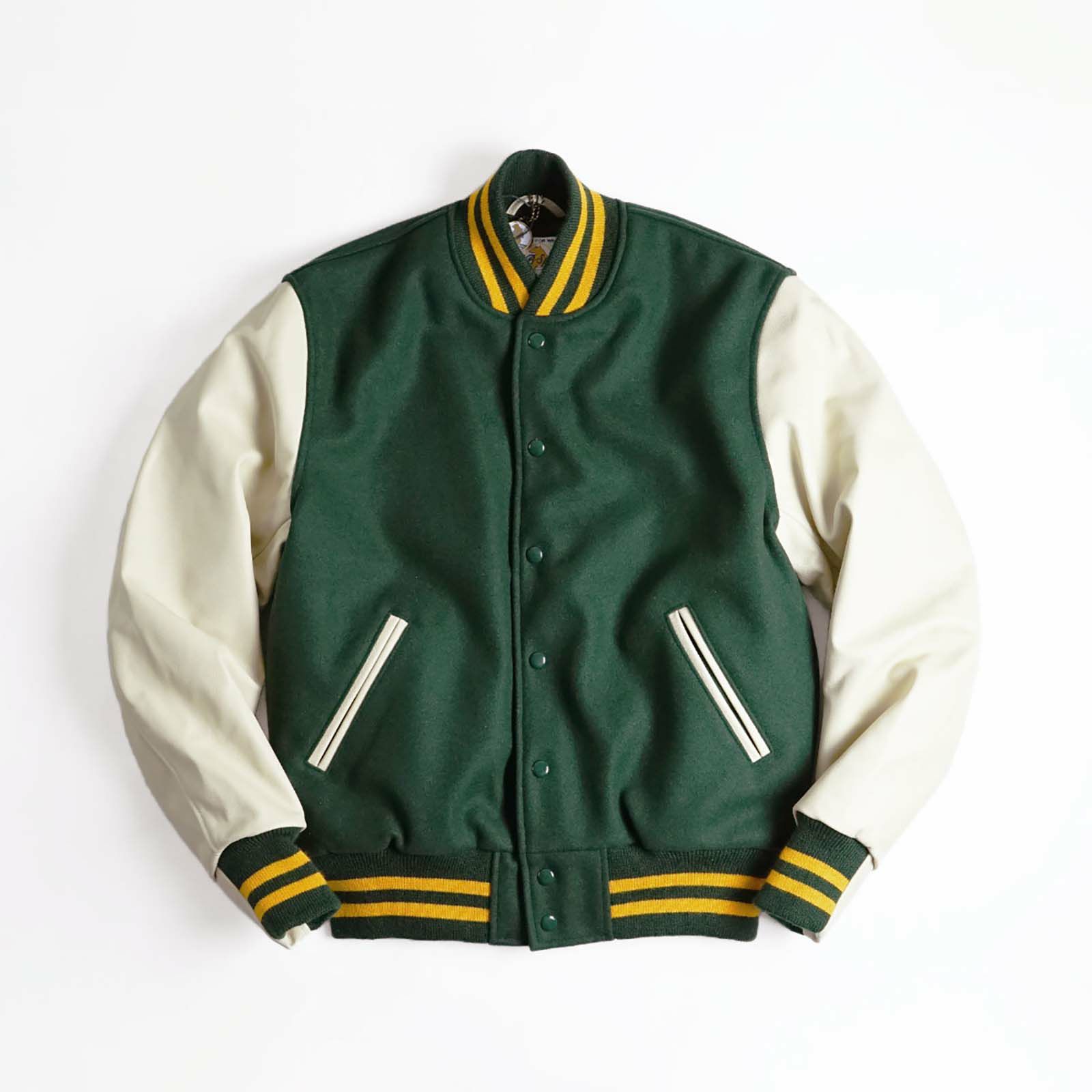 ジービースポーツ Gbsport #60 スタジャン ベーシックモデル