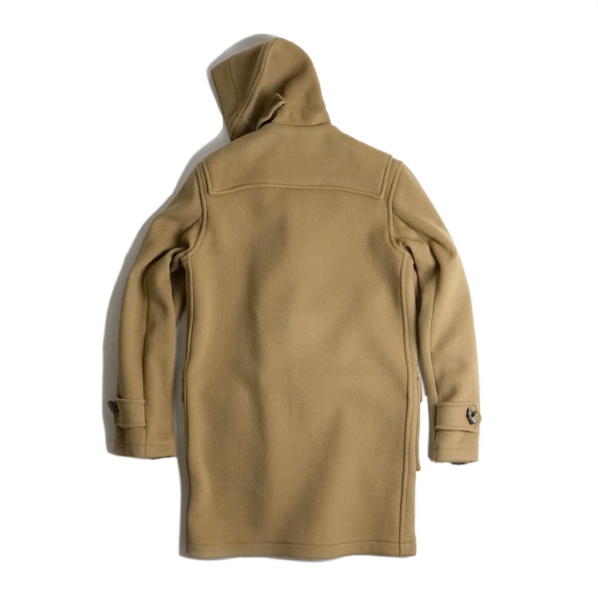 グローバーオール GLOVERALL MC3512-CT ダッフルコート モリス