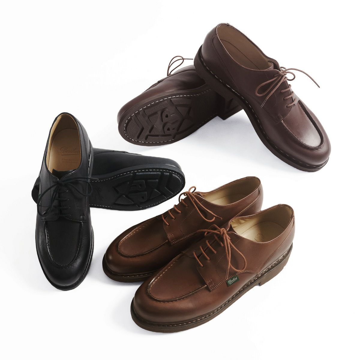 パラブーツ PARABOOT シャンボード | Jalana | ジャラーナ