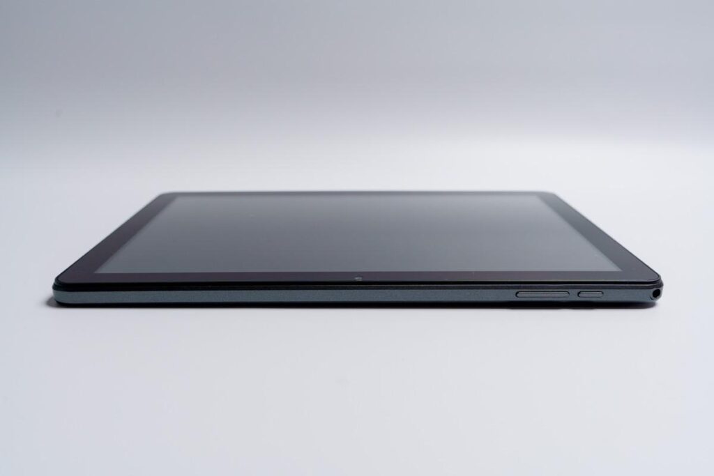 OSCAL Pad 60 レビュー | 1万円を切る安価なAndroidタブレット[PR