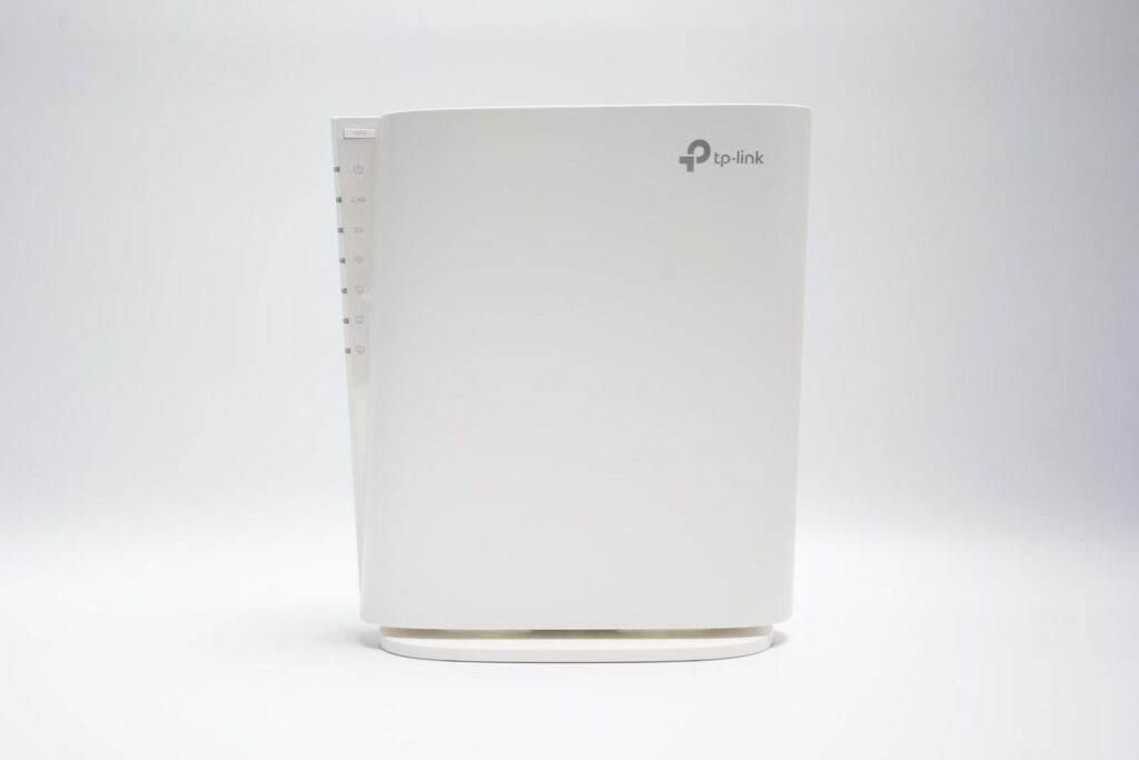 TP-Link RE900XD レビュー | Archer AX80との組み合わせが最適なWi-Fi