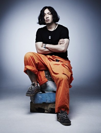 Meet the Artist: Verbal Jint | Jaydee Entertainment Corner