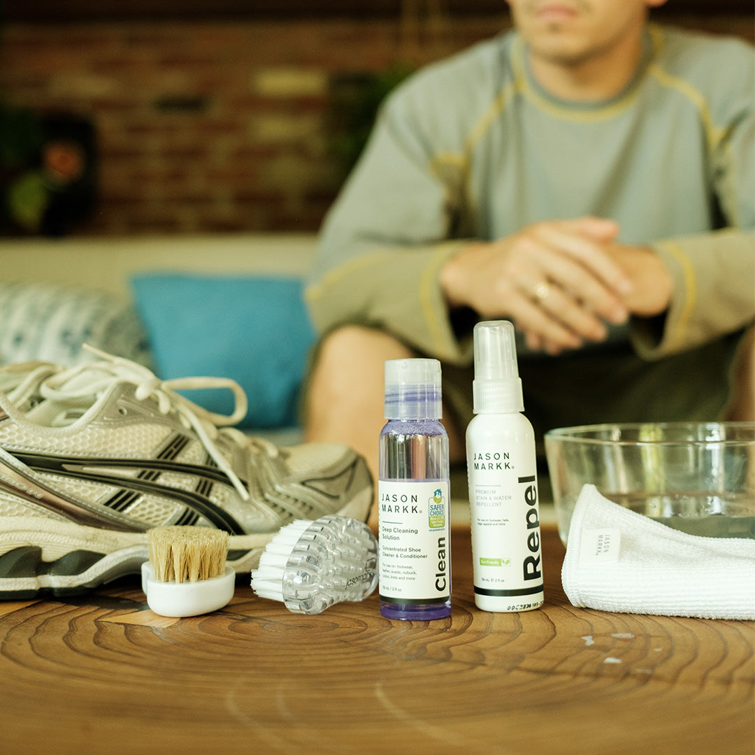 Starter Box – Jason Markk