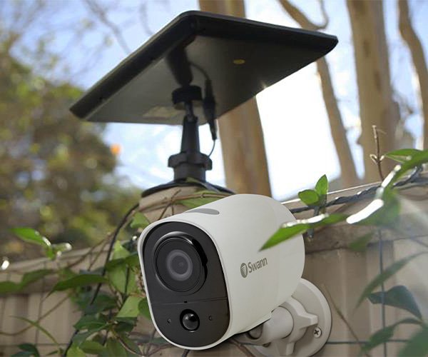 Xtreem® Security Camera
