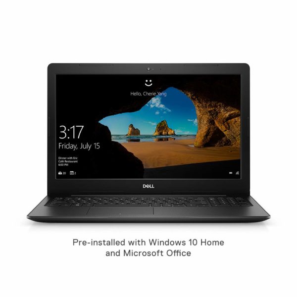 Dell Vostro 3581 15.6-inch HD Laptop – JaviSystems