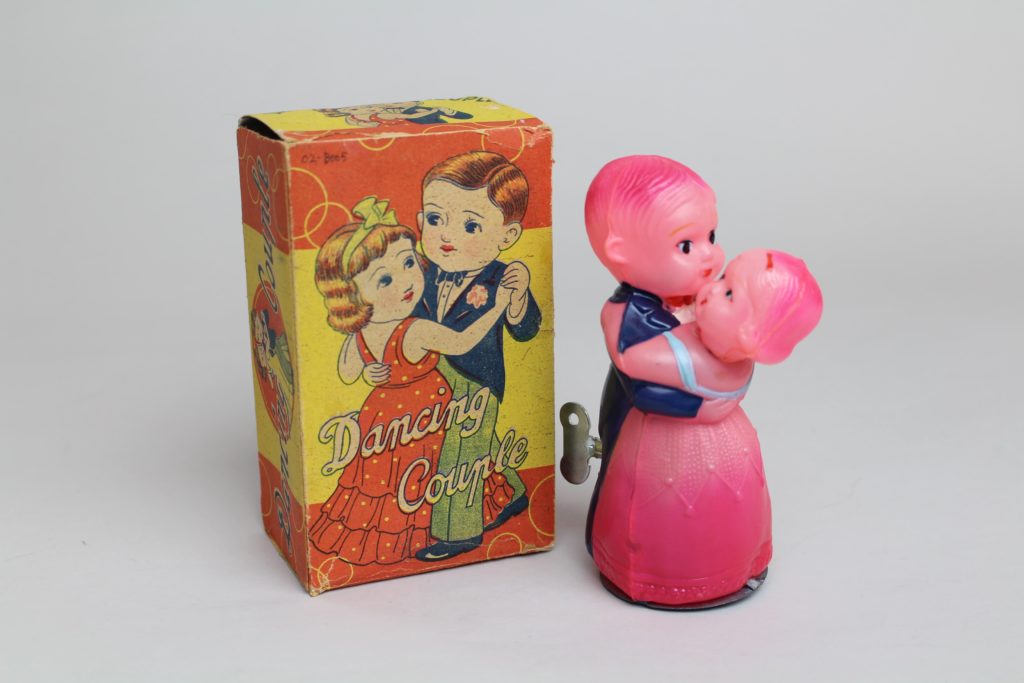 占領下の日本の玩具」 | 日本玩具博物館