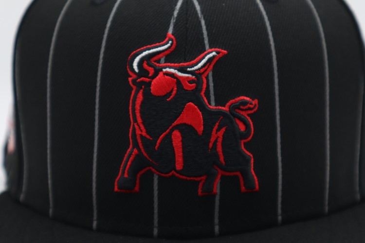 2025 Orix Buffaloes Player Flat Cap Fourth New Era 59FIFTY | Japan