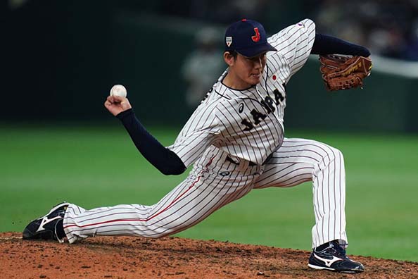 侍ジャパン劇的勝利と同時に実現させた若手の成長 稲葉監督が手応えを