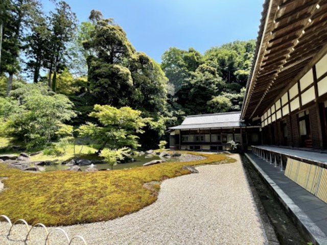 真作」 円覚寺派龍雲院・【小池心叟】 雷門布鼓 横幅 掛軸 円覚寺 横田