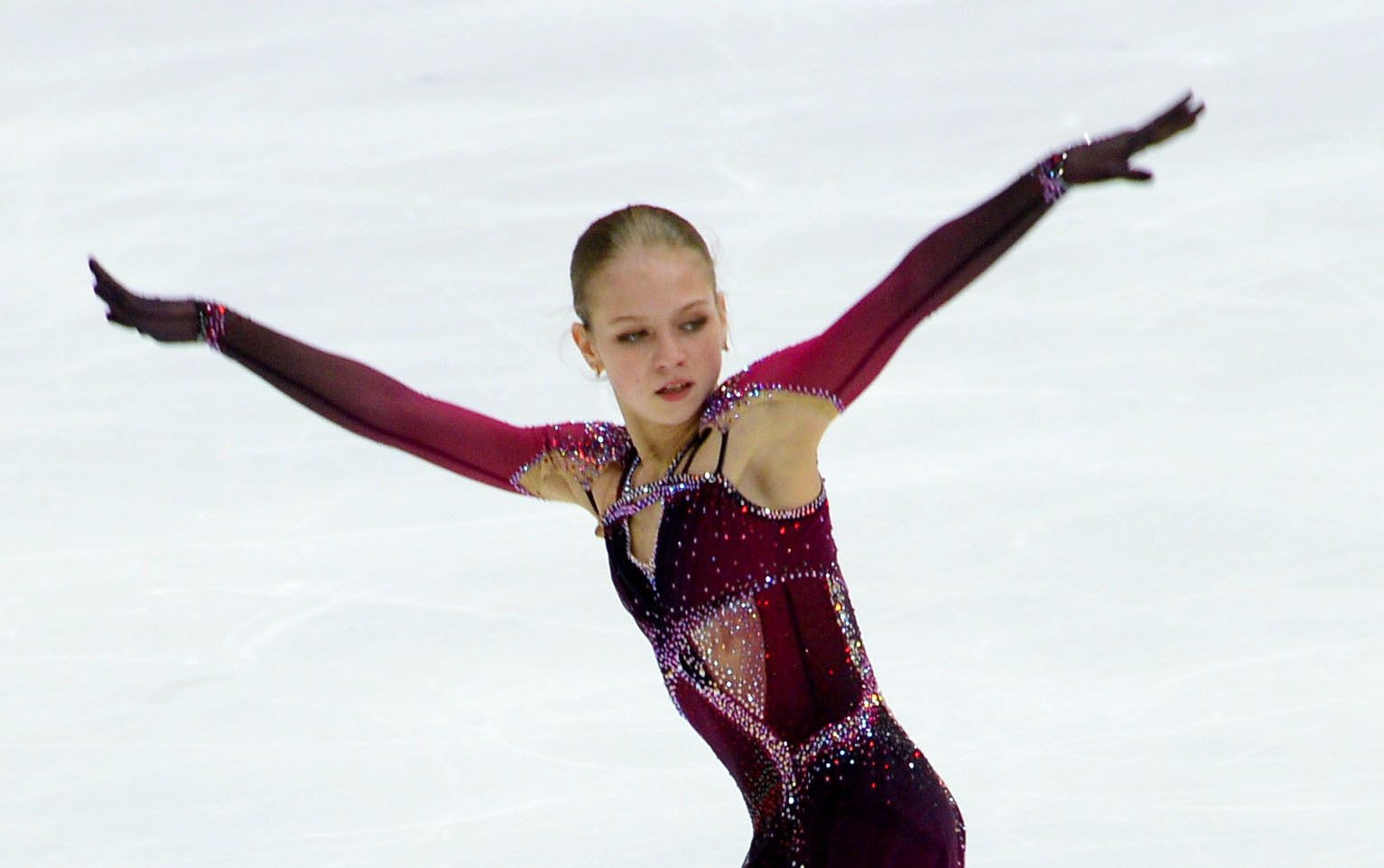 ICE TIME] New Book on Alexandra Trusova a Compelling Read | JAPAN