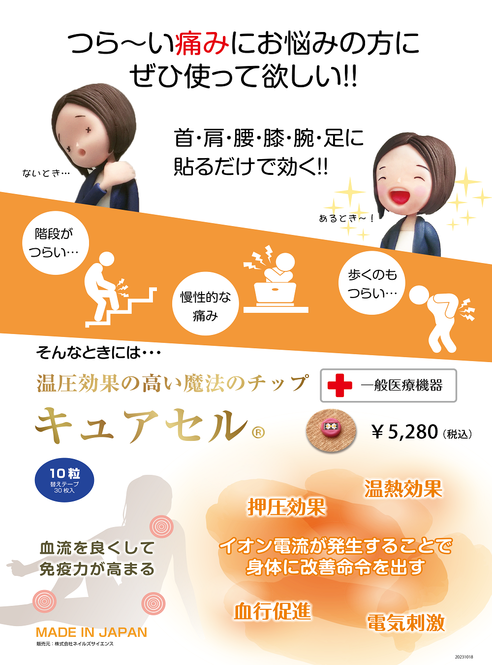 推奨商品ご案内 ｜ NPO日本フットケア普及協会（フットケア）