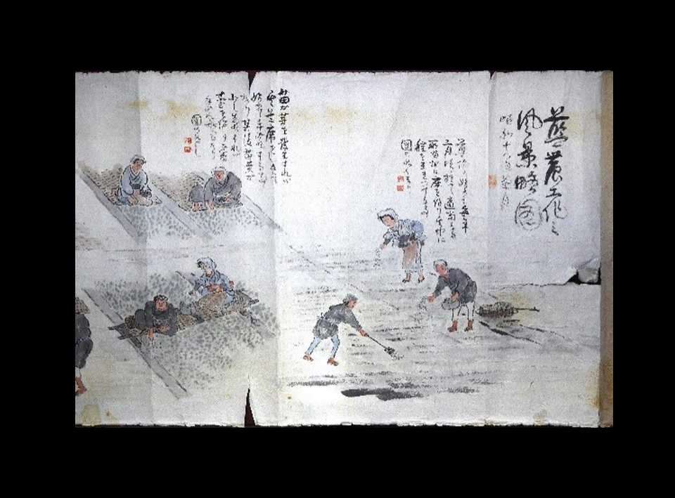 藍のふるさと 阿波 みどころ｜日本遺産ポータルサイト