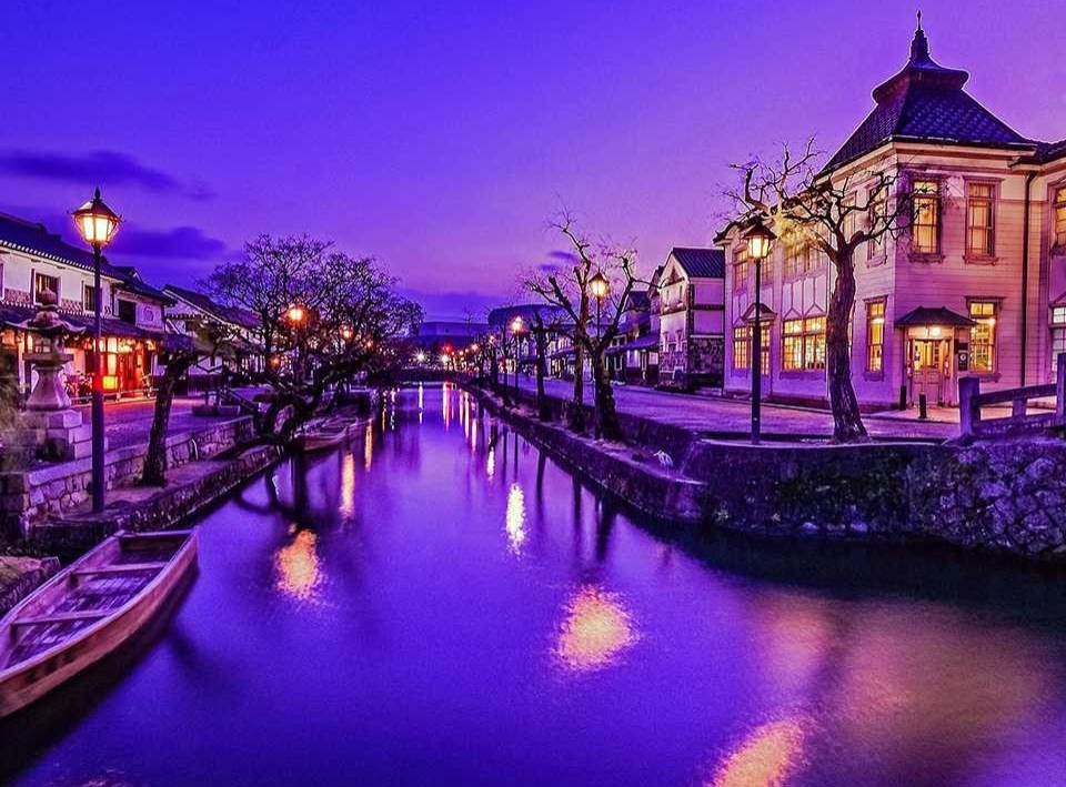 一輪の綿花から始まる倉敷物語 お知らせ｜日本遺産ポータルサイト