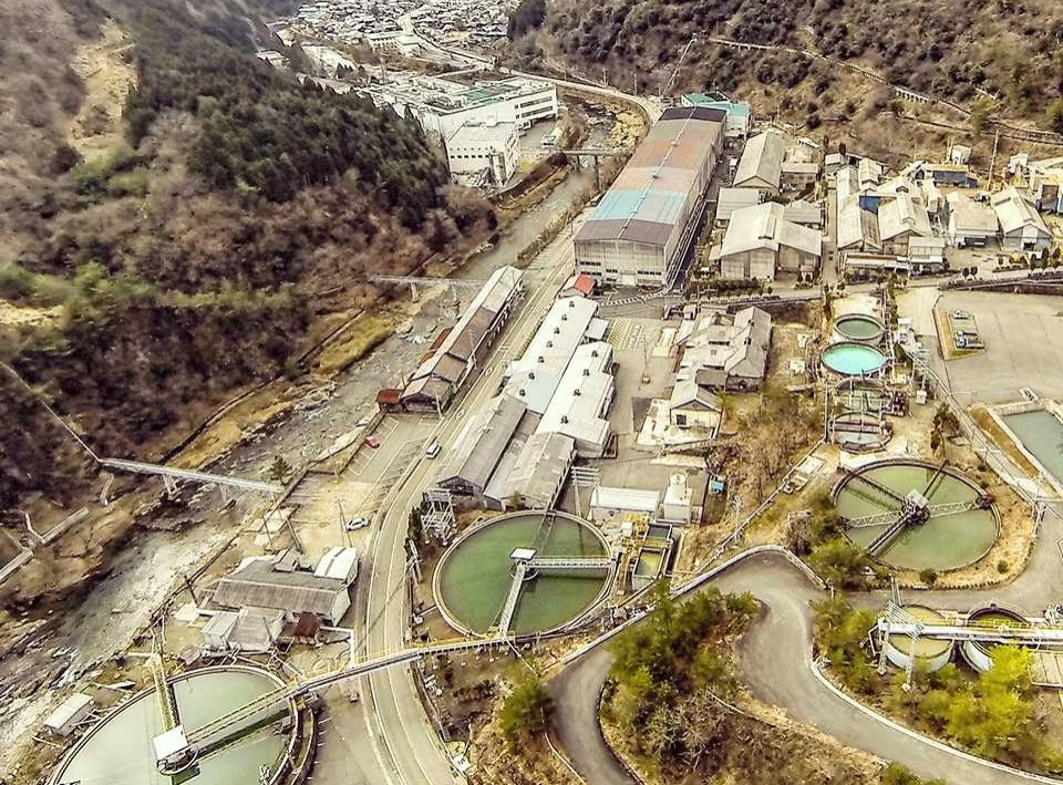 播但貫く、銀の馬車道 鉱石の道 構成文化財｜日本遺産ポータルサイト