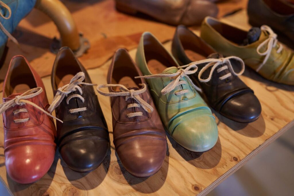 Pionero | JAPAN LEATHER JOURNAL