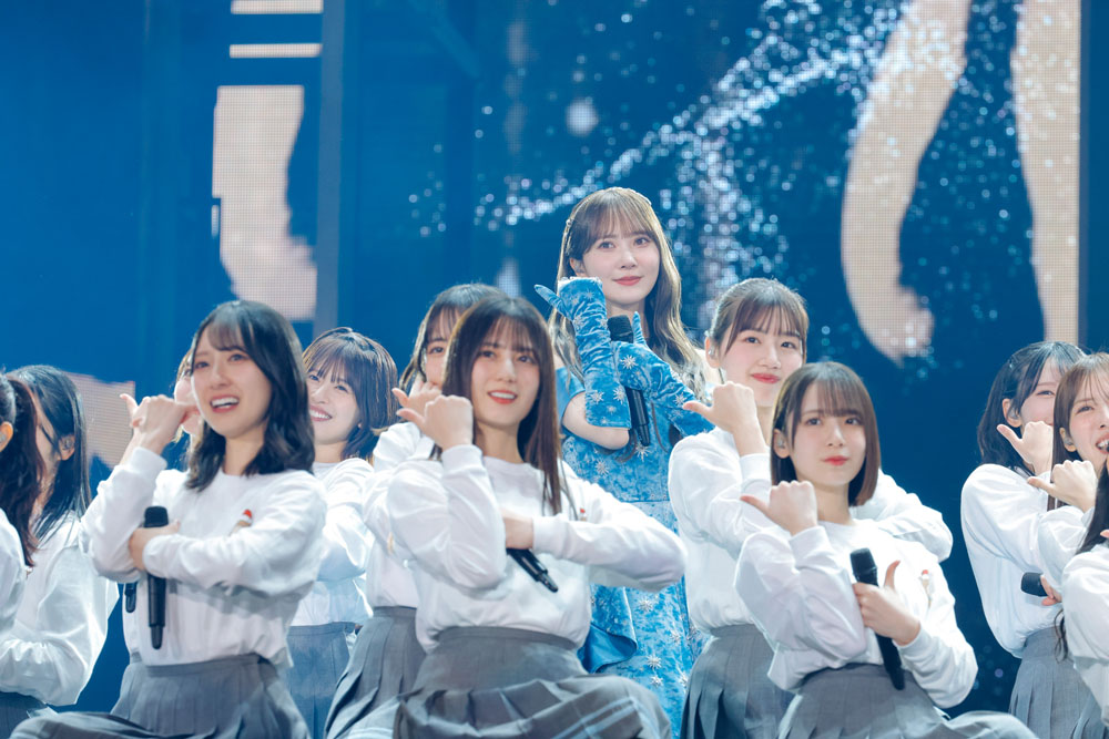 日向坂46 BESTMUSICVIDEOCOLLECTION 2015-2024 日向坂46「けやき坂46＆