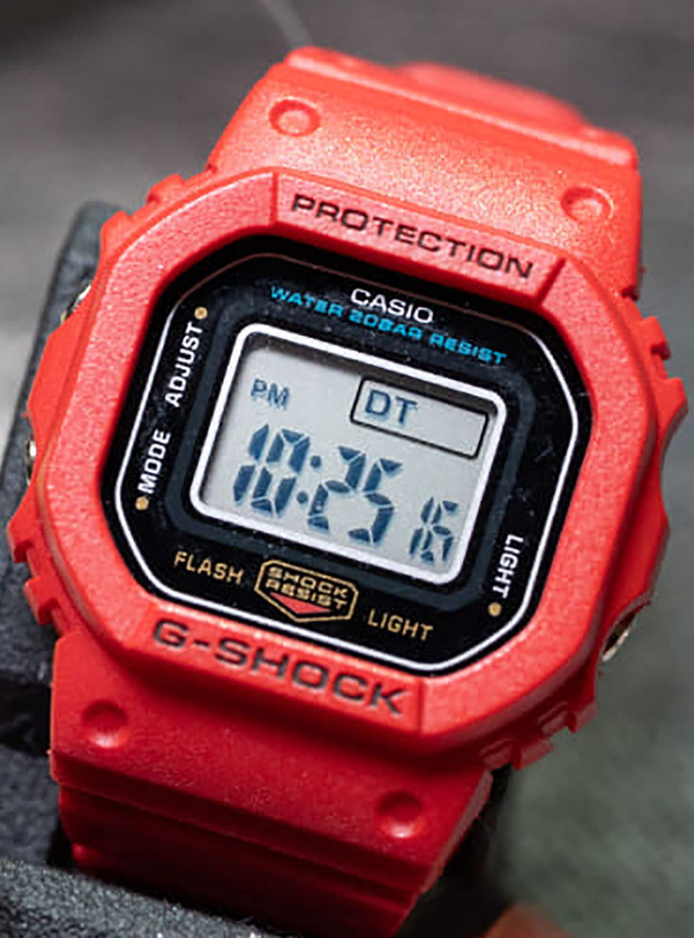 DWN-5600] CASIO G-SHOCK NANO WATCH 5600 SERIES JDM – japan-select