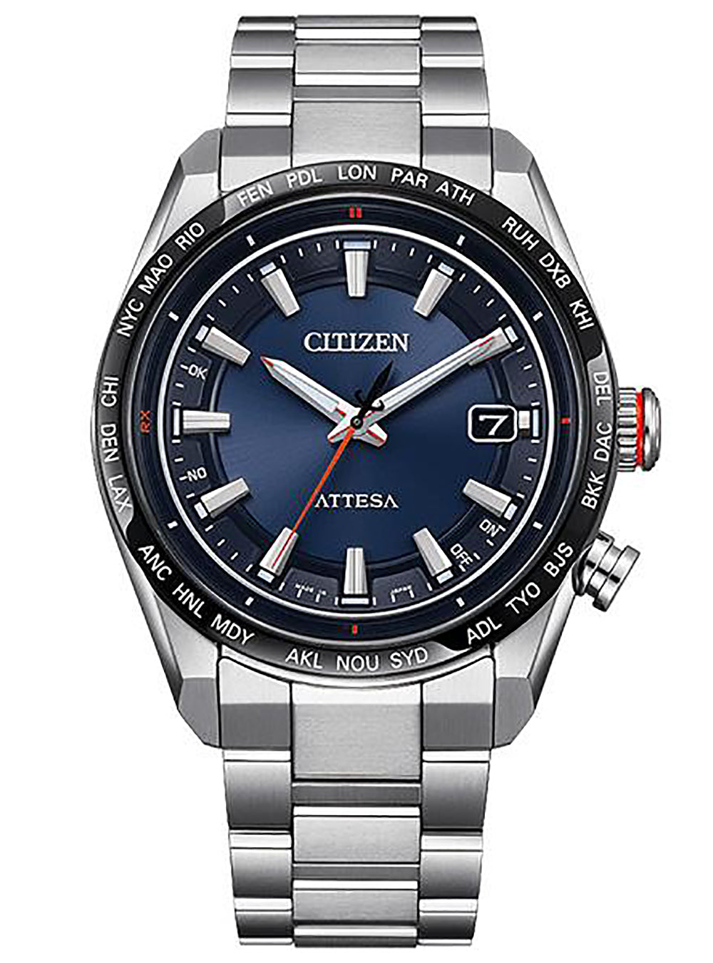 CITIZEN ATTESA ACT LINE CB0287-68L MADE IN JAPAN JDM – japan-select