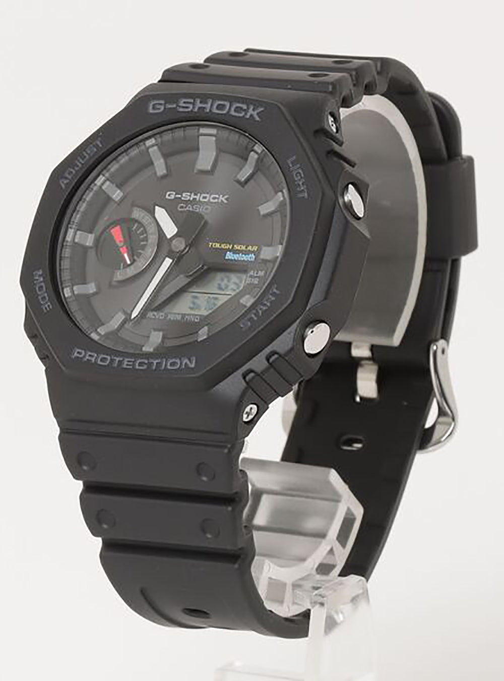 GA-B2100-1AJF] CASIO G-SHOCK ANALOG-DIGITAL BLUETOOTH® SOLAR 2100