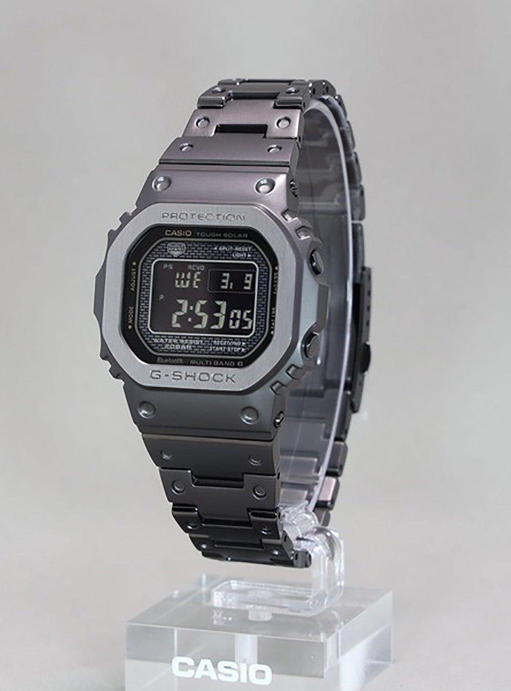 GMW-B5000MB-1JF] CASIO WATCH G-SHOCK FULL METAL GMW-B5000 SERIES