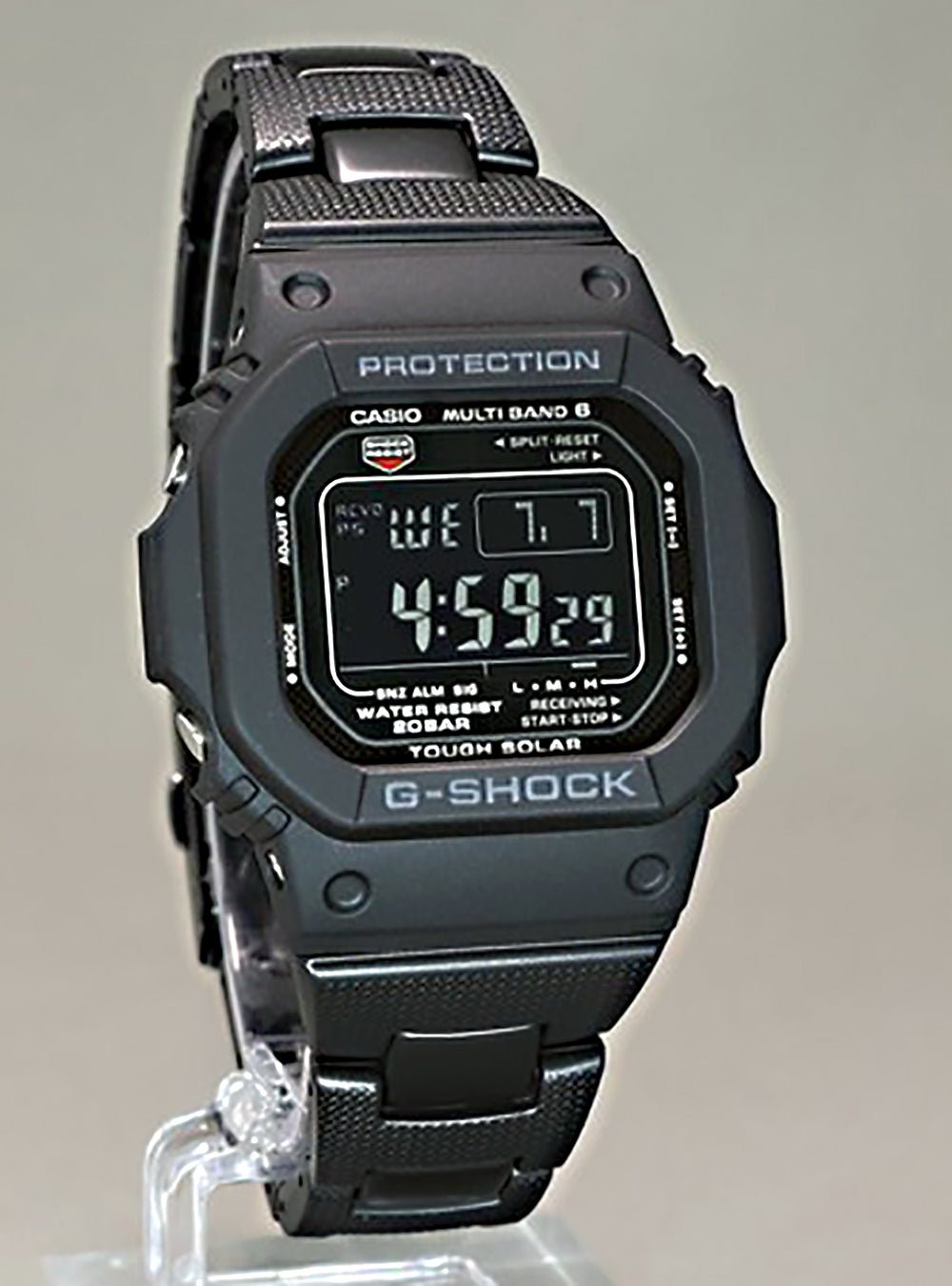 CASIO WATCH G-SHOCK ORIGIN GW-M5610UBC-1JF JDM – japan-select