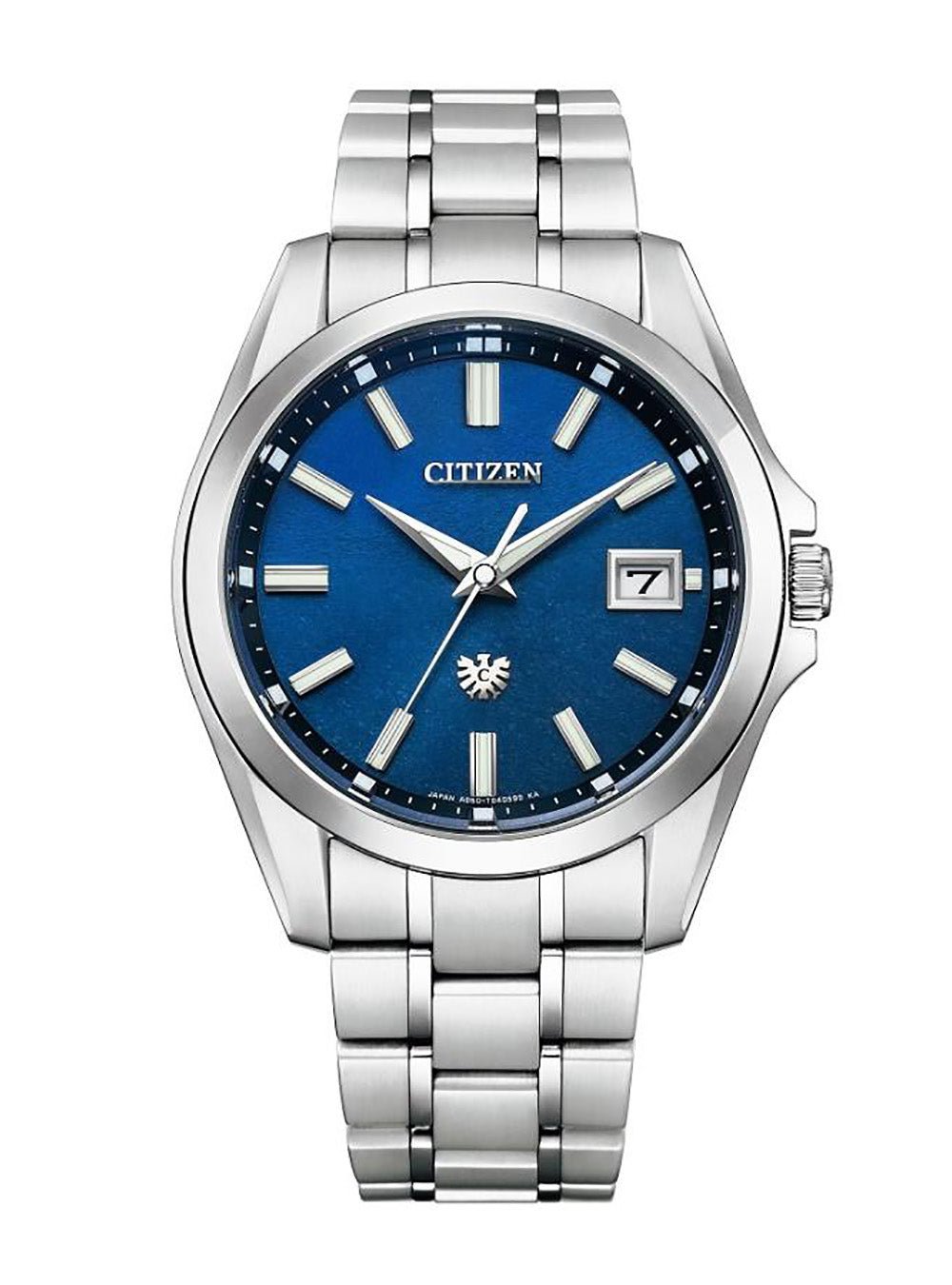 CITIZEN THE CITIZEN AQ4091-56L MADE IN JAPAN JDM – japan-select