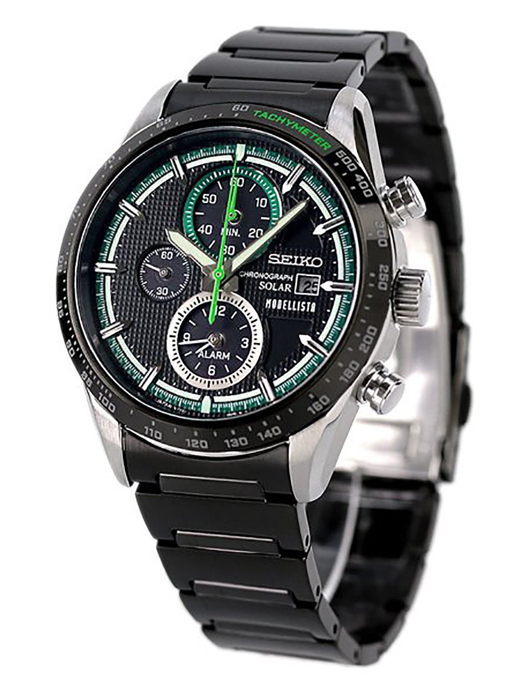 SEIKO SELECTION MODELLISTA SPECIAL EDITION SBPY173 MADE IN JAPAN