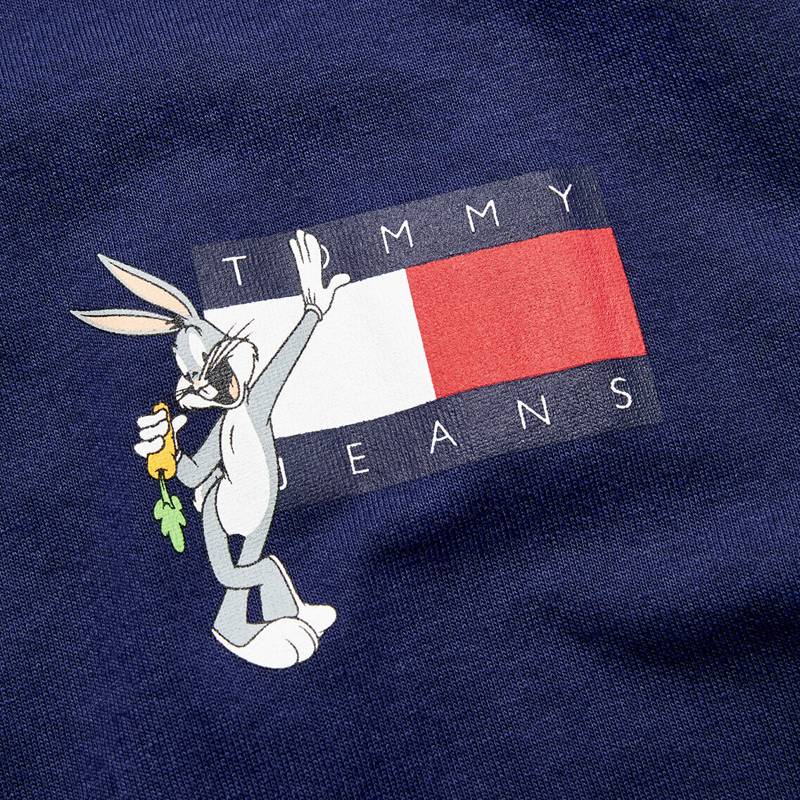 TOMMY JEANSXLOONEY TUNES | トミー ヒルフィガー 公式オンラインストア