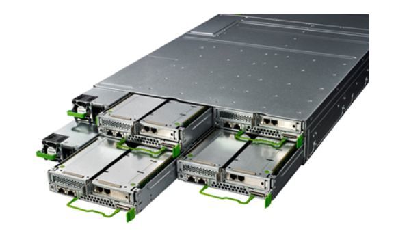 富士通、PCサーバ「PRIMERGY」の新モデルを発売 - ZDNET Japan