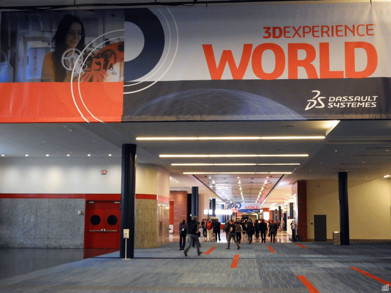 バーチャルツインと生成型AIで実現する未来--ダッソーが提唱する