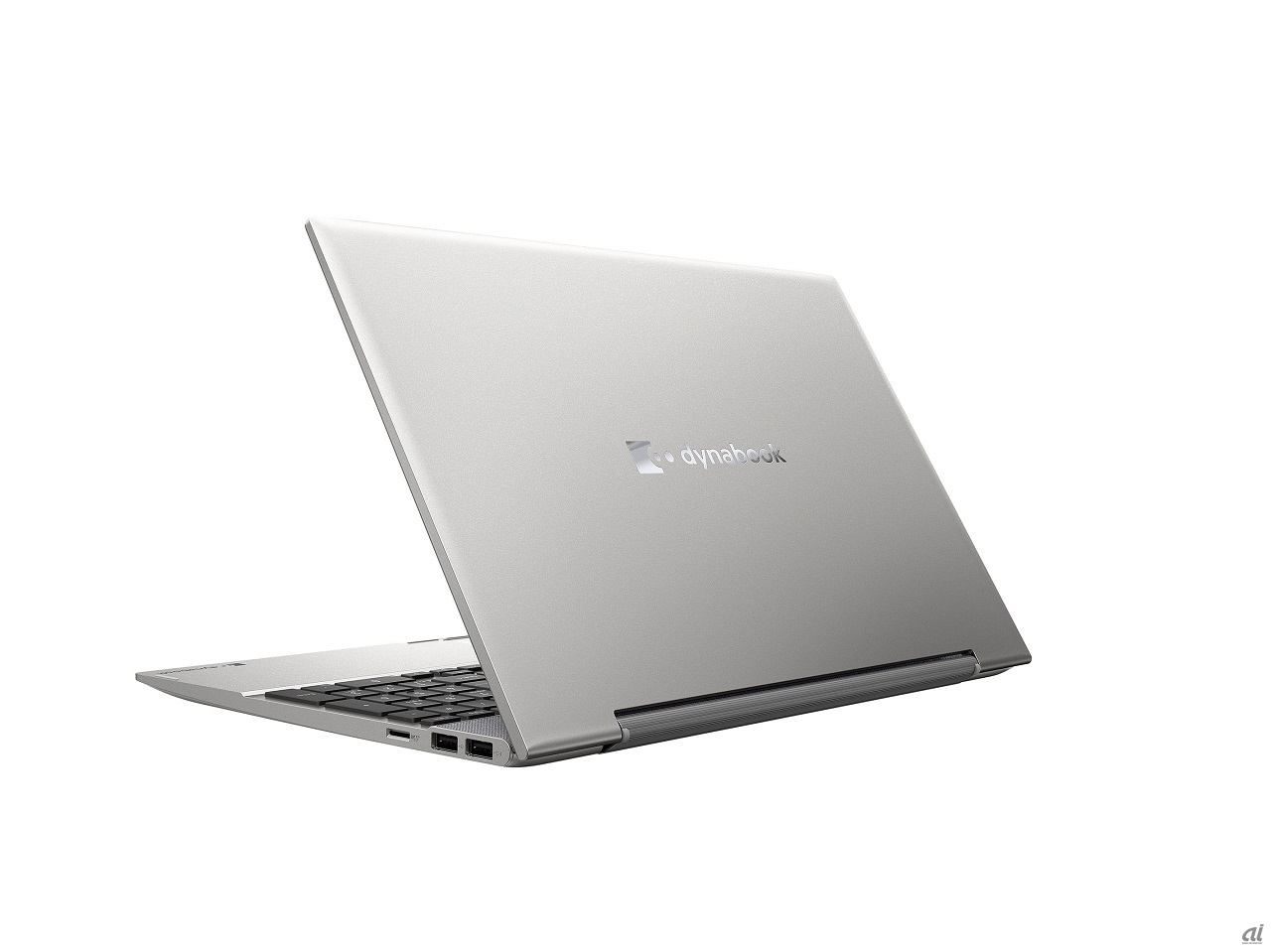 Dynabook、第11世代CPU「Tiger Lake」搭載PC--計14機種発表 - ZDNET Japan