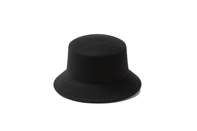 ボルサリーノ公式オンラインストア】ケン リバーシブルバケットハット