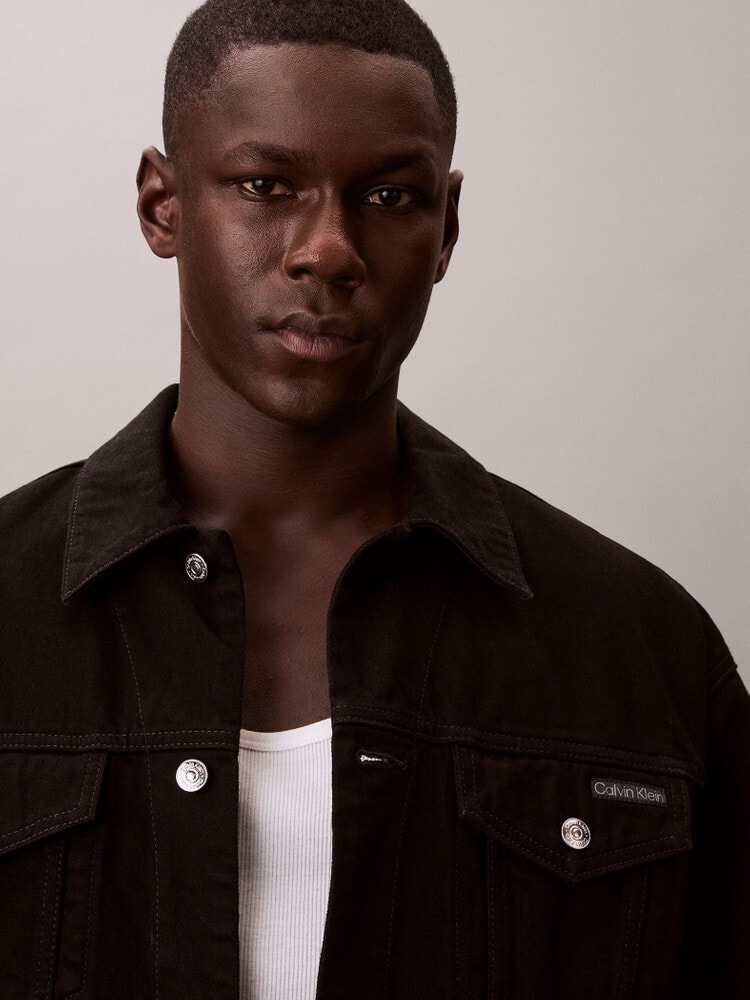 メンズ | アウター | カルバン クライン 公式オンラインストア