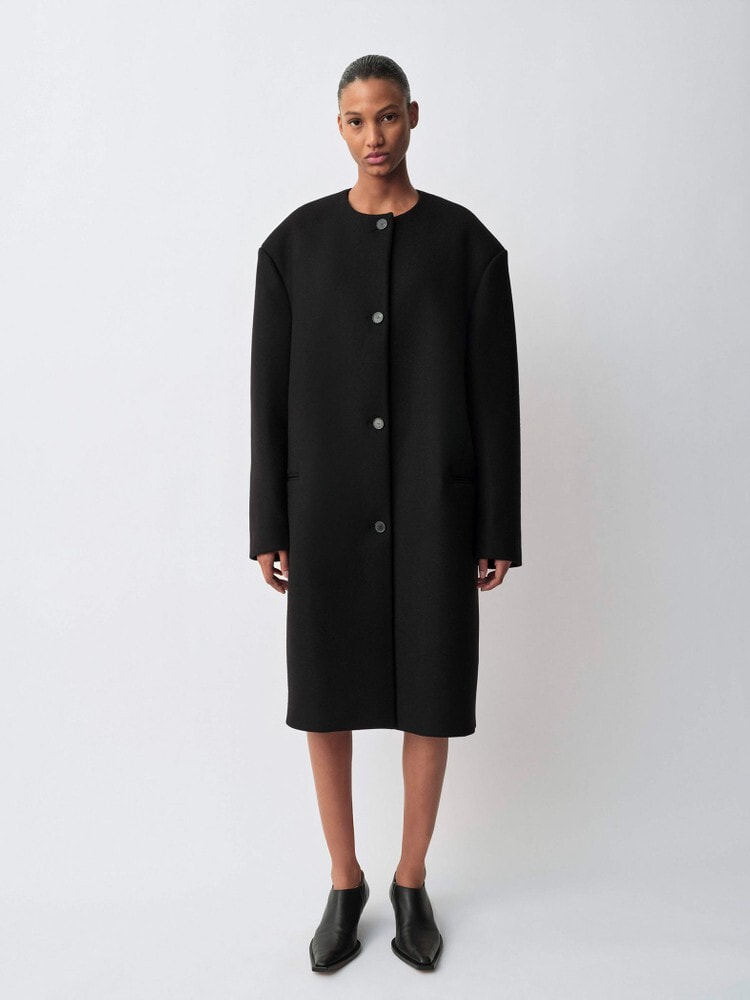 ウィメンズ | コート | カルバン・クライン 公式オンラインストア