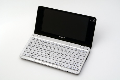 希少な小型VAIO SONYノートパソコン すぐ使える WEBカメラ 設定済み