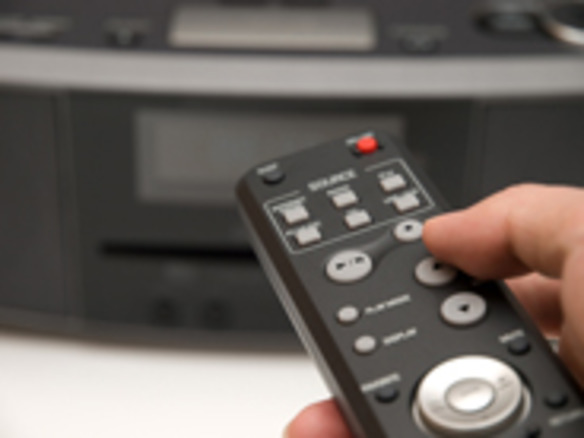 レビュー］デノン「S-52」は、無線でも有線でも使えるiPodミュージック