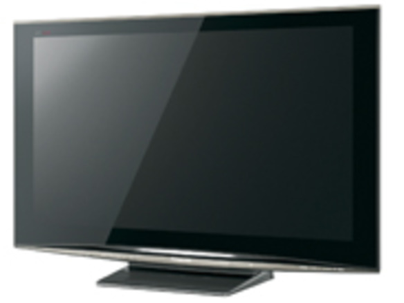 YouTube対応機も登場--松下、プラズマ「VIERA」に録画モデルを含む6