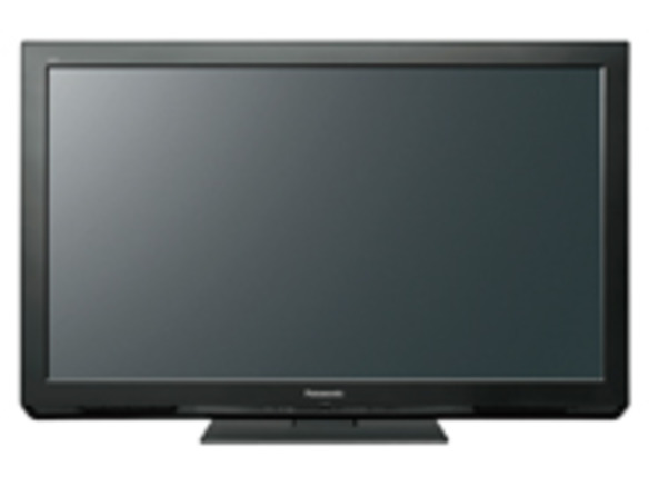 パナソニック、「ビエラ」に1TバイトHDD内蔵液晶テレビ--ベーシック