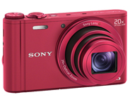 ソニー、50倍ズーム機など新「Cyber-shot」3モデルが登場 - CNET Japan