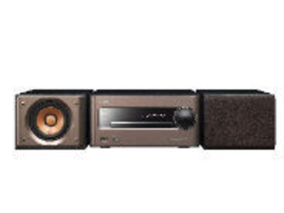 JVC、Bluetooth搭載のウッドコーンコンポ--「入門機ならではの創意工夫