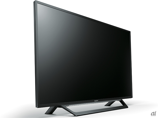 ソニー、録画性能を向上したフルHD「BRAVIA W730E」 - CNET Japan