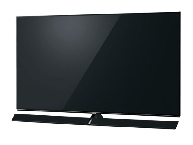 パナソニック、有機ELテレビ「EZ1000/EZ950」発表--プレミアム機は約90