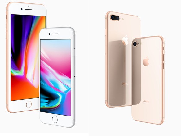 NTTドコモもApple Watch発売へ--iPhone 8シリーズとともに9月15日から