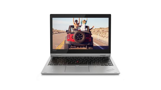 レノボ、「ThinkPad」ノートPC新モデル発表--インテル第8世代チップ