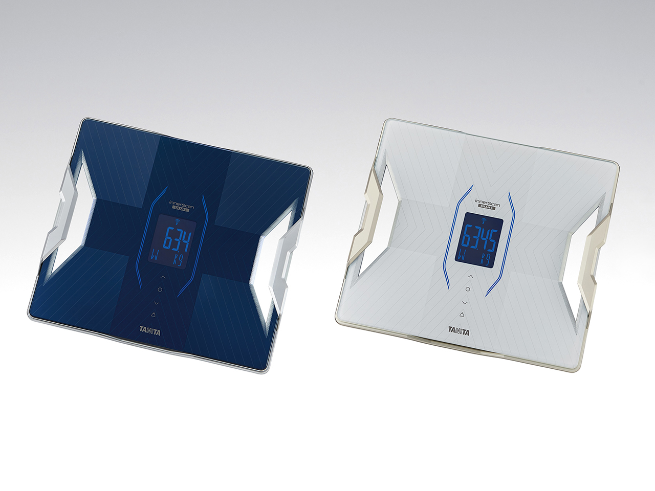 タニタ、測定結果をスマホ連携できる体組成計「RD-911」など発売へ