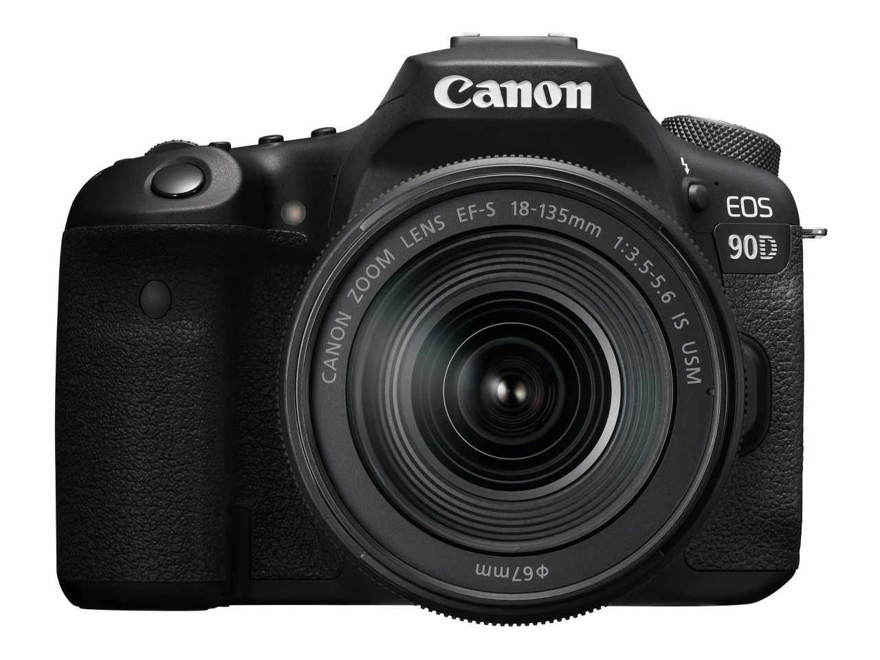 コンセプトは“APS-C一眼レフの完成形”--キヤノン、デジタルカメラ「EOS