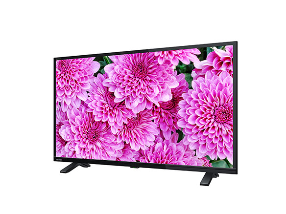 東芝、美しい地デジとスムーズなゲームプレイを楽しめる「レグザ S24