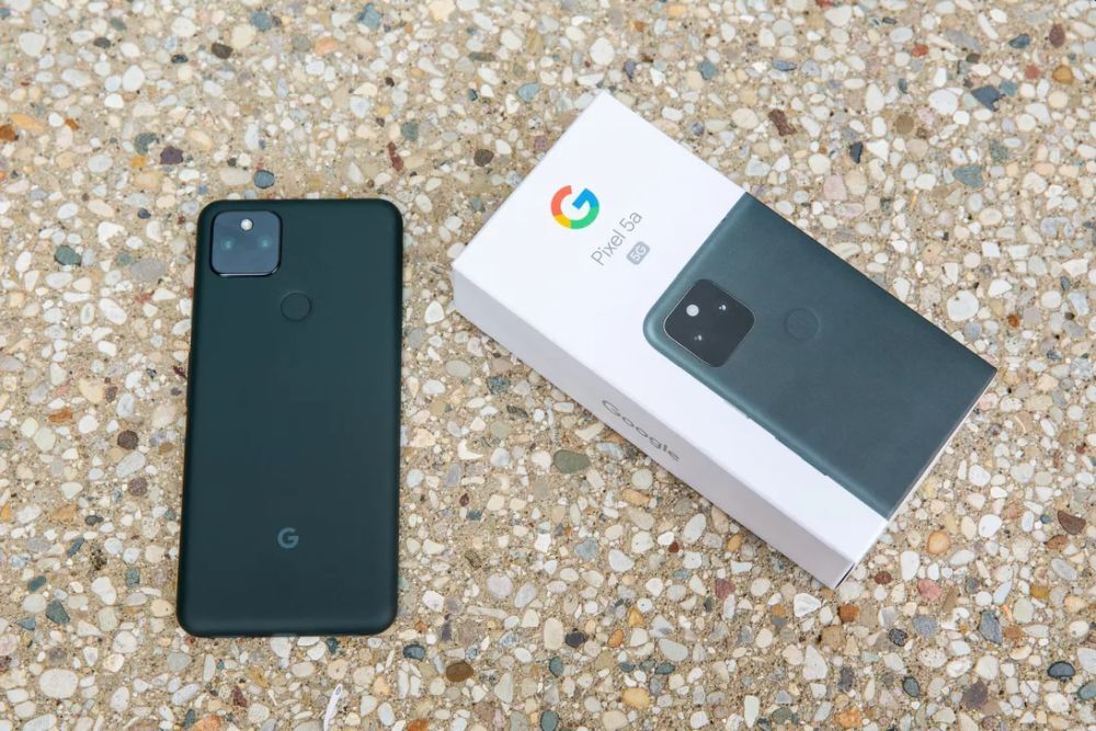 Pixel 5a（5G）」レビュー--ミドルクラスの「Pixel」、価格は税込み5万